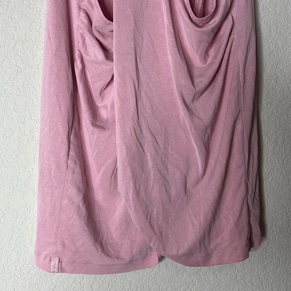 Victoria Secret Tie Back Tank - Picture 4 of 7